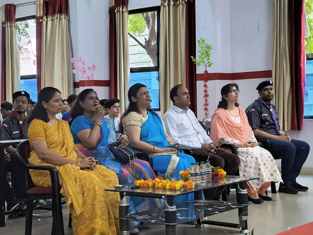 NSS Event